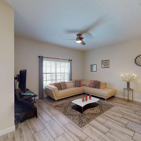 Lake View Townhouse Kissimmee Exterior photo