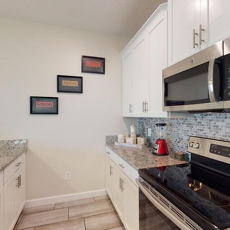 Lake View Townhouse Kissimmee Exterior photo