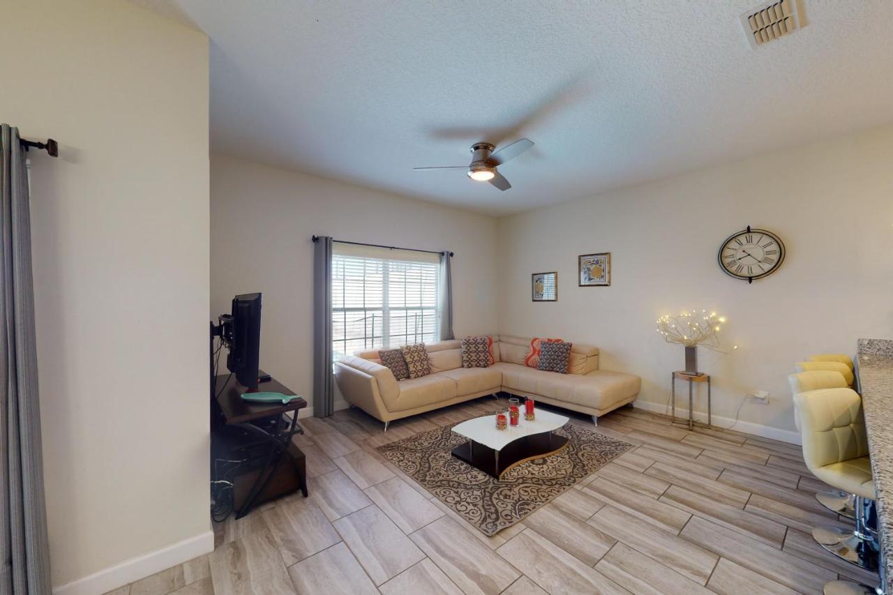 Lake View Townhouse Kissimmee Exterior photo