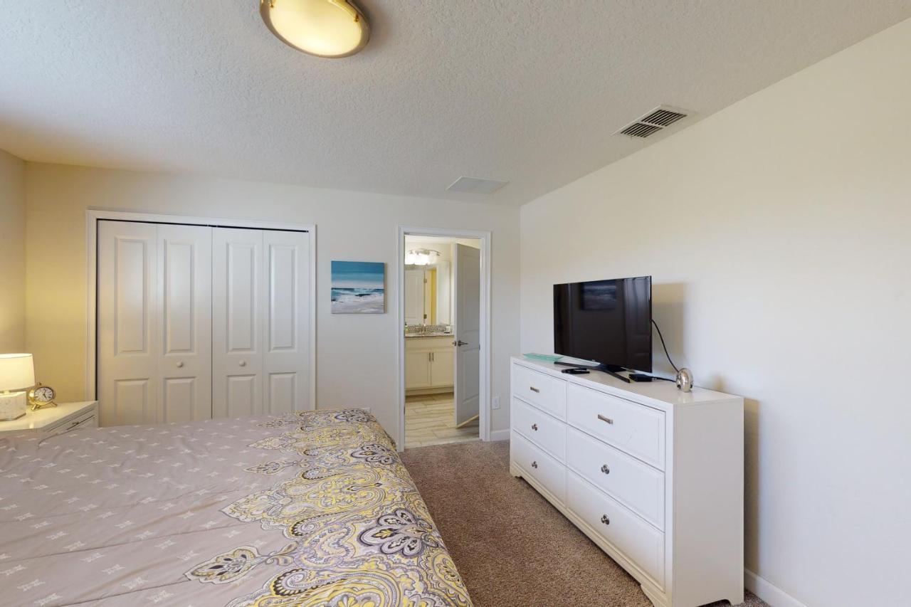 Lake View Townhouse Kissimmee Exterior photo