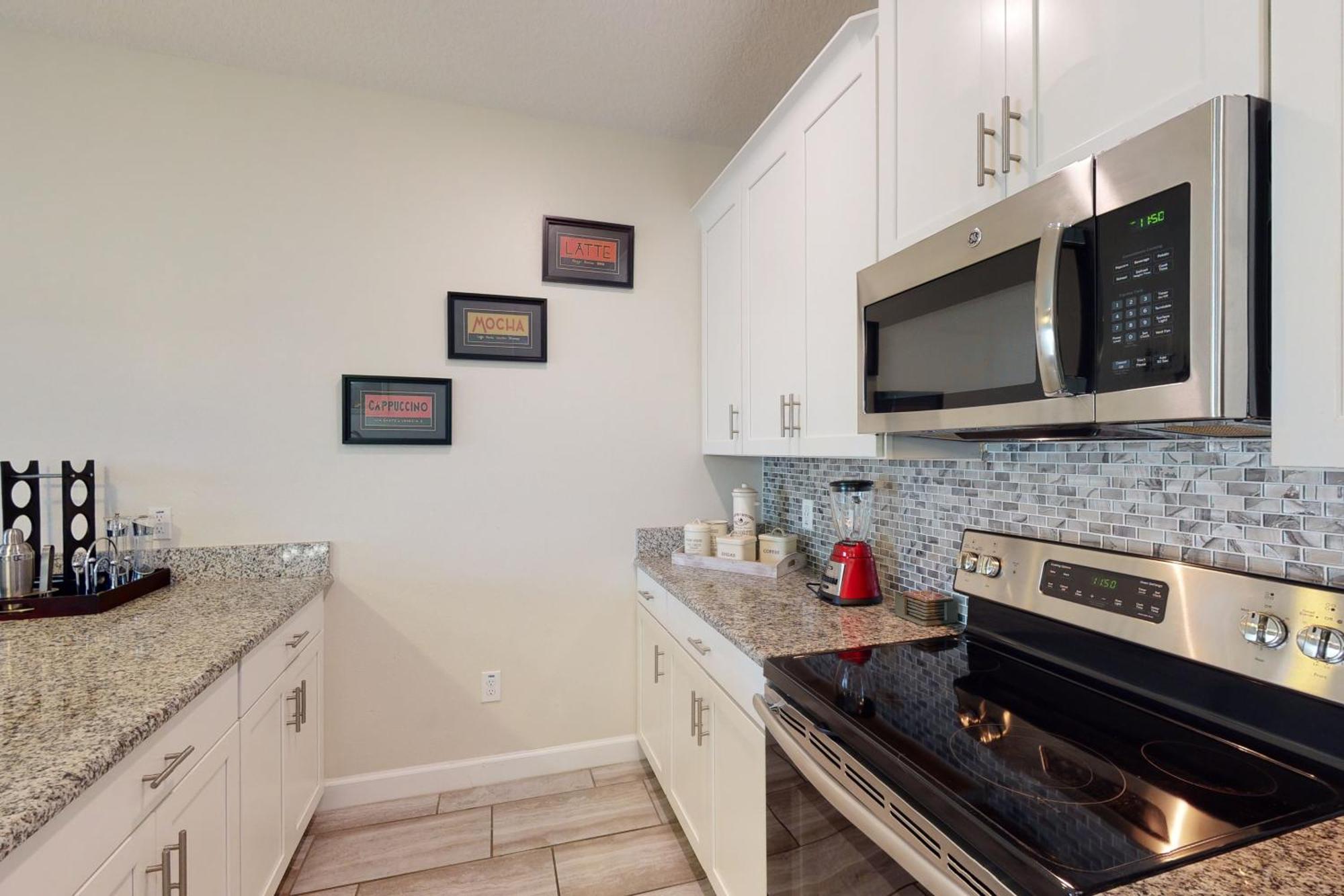Lake View Townhouse Kissimmee Exterior photo